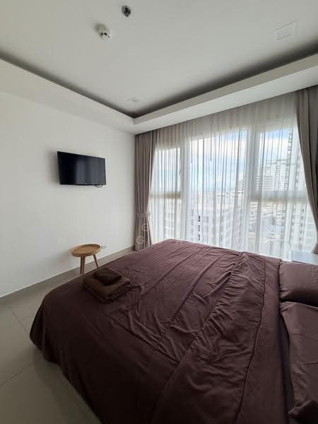 Cosy Beach View : โคซี่ บีช วิว, ชลบุรี, หนองปรือ, บางละมุง, ชลบุรี, 49 ตร.ม., คอนโด ขาย, โดย Regina Nuengjamnong, 500616678 - DDproperty.com