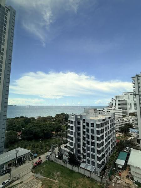 Cosy Beach View, Chon Buri (Pattaya), Nong Pru, Bang Lamung (Pattaya), Chon Buri (Pattaya), 1 Bedroom, 49 sqm, Condo For Sale, by Regina Nuengjamnong, 500616678 - DDproperty.com