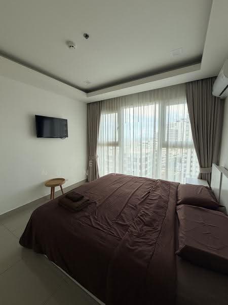 Cosy Beach View, Chon Buri (Pattaya), Nong Pru, Bang Lamung (Pattaya), Chon Buri (Pattaya), 1 Bedroom, 49 sqm, Condo For Sale, by Regina Nuengjamnong, 500616678 - DDproperty.com