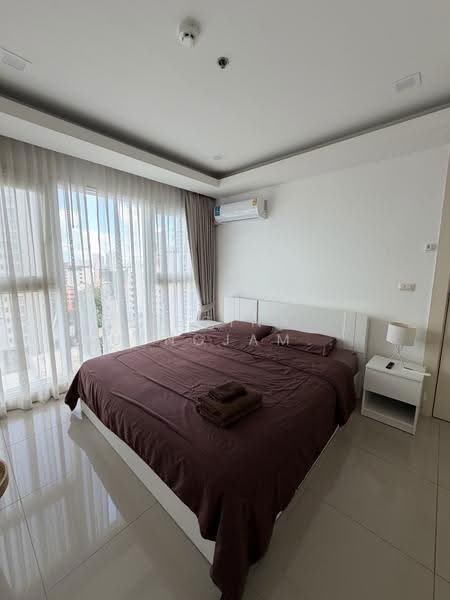 Cosy Beach View, Chon Buri (Pattaya), Nong Pru, Bang Lamung (Pattaya), Chon Buri (Pattaya), 1 Bedroom, 49 sqm, Condo For Sale, by Regina Nuengjamnong, 500616678 - DDproperty.com