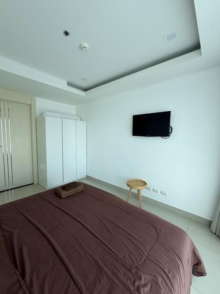 Cosy Beach View, Chon Buri (Pattaya), Nong Pru, Bang Lamung (Pattaya), Chon Buri (Pattaya), 1 Bedroom, 49 sqm, Condo For Sale, by Regina Nuengjamnong, 500616678 - DDproperty.com