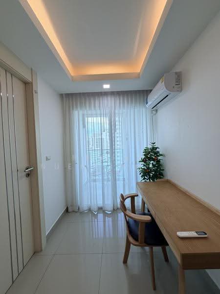 Cosy Beach View, Chon Buri (Pattaya), Nong Pru, Bang Lamung (Pattaya), Chon Buri (Pattaya), 1 Bedroom, 49 sqm, Condo For Sale, by Regina Nuengjamnong, 500616678 - DDproperty.com