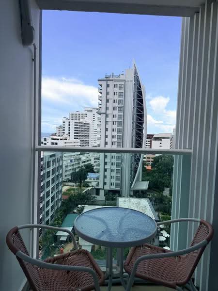 Cosy Beach View : โคซี่ บีช วิว, ชลบุรี, หนองปรือ, บางละมุง, ชลบุรี, 49 ตร.ม., คอนโด ขาย, โดย Regina Nuengjamnong, 500616678 - DDproperty.com