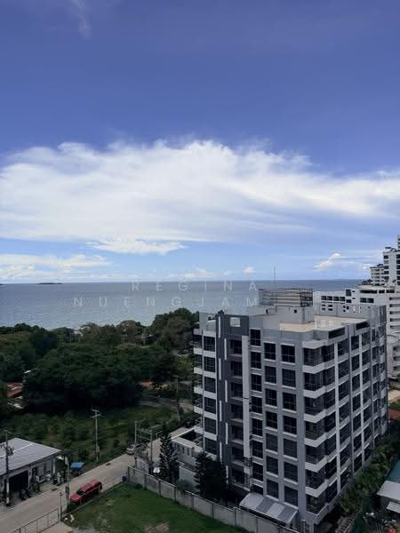 Cosy Beach View, Chon Buri (Pattaya), Nong Pru, Bang Lamung (Pattaya), Chon Buri (Pattaya), 1 Bedroom, 49 sqm, Condo For Sale, by Regina Nuengjamnong, 500616678 - DDproperty.com