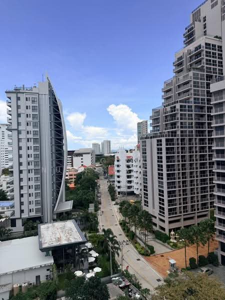 Cosy Beach View, Chon Buri (Pattaya), Nong Pru, Bang Lamung (Pattaya), Chon Buri (Pattaya), 1 Bedroom, 49 sqm, Condo For Sale, by Regina Nuengjamnong, 500616678 - DDproperty.com