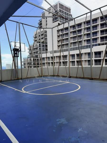 Cosy Beach View, Chon Buri (Pattaya), Nong Pru, Bang Lamung (Pattaya), Chon Buri (Pattaya), 1 Bedroom, 49 sqm, Condo For Sale, by Regina Nuengjamnong, 500616678 - DDproperty.com
