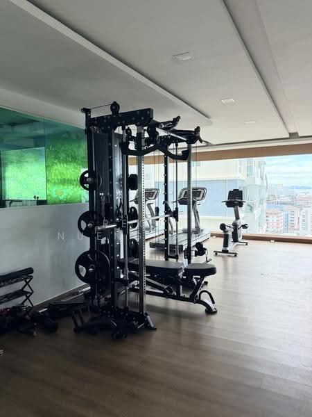 Cosy Beach View, Chon Buri (Pattaya), Nong Pru, Bang Lamung (Pattaya), Chon Buri (Pattaya), 1 Bedroom, 49 sqm, Condo For Sale, by Regina Nuengjamnong, 500616678 - DDproperty.com