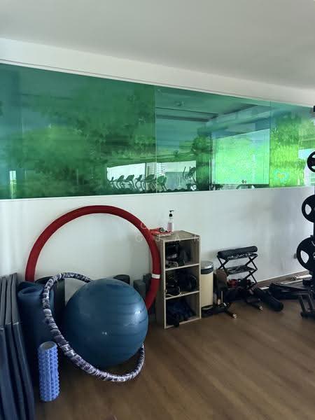 Cosy Beach View, Chon Buri (Pattaya), Nong Pru, Bang Lamung (Pattaya), Chon Buri (Pattaya), 1 Bedroom, 49 sqm, Condo For Sale, by Regina Nuengjamnong, 500616678 - DDproperty.com