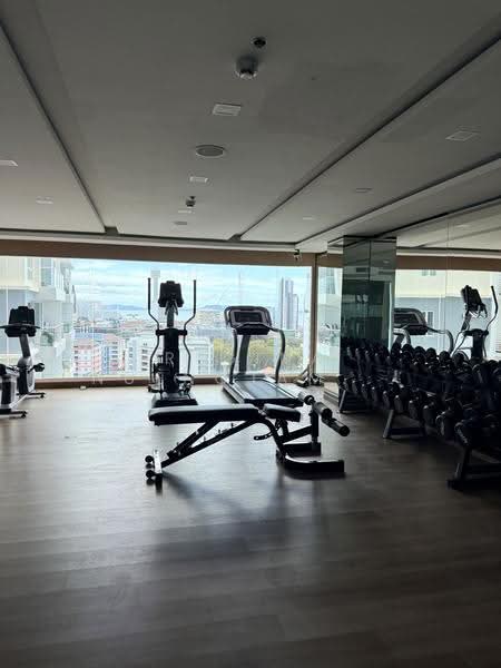 Cosy Beach View, Chon Buri (Pattaya), Nong Pru, Bang Lamung (Pattaya), Chon Buri (Pattaya), 1 Bedroom, 49 sqm, Condo For Sale, by Regina Nuengjamnong, 500616678 - DDproperty.com