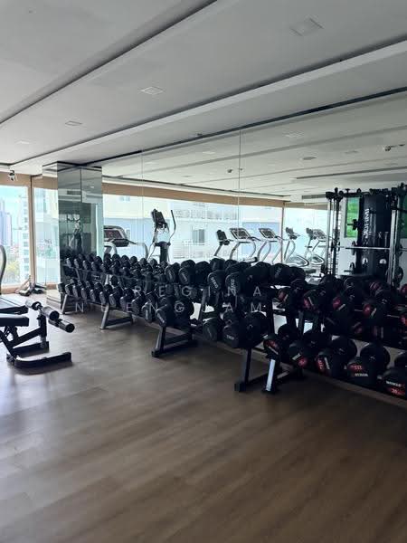 Cosy Beach View : โคซี่ บีช วิว, ชลบุรี, หนองปรือ, บางละมุง, ชลบุรี, 49 ตร.ม., คอนโด ขาย, โดย Regina Nuengjamnong, 500616678 - DDproperty.com