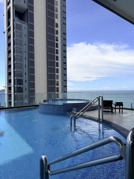 Cosy Beach View, Chon Buri (Pattaya), Nong Pru, Bang Lamung (Pattaya), Chon Buri (Pattaya), 1 Bedroom, 49 sqm, Condo For Sale, by Regina Nuengjamnong, 500616678 - DDproperty.com