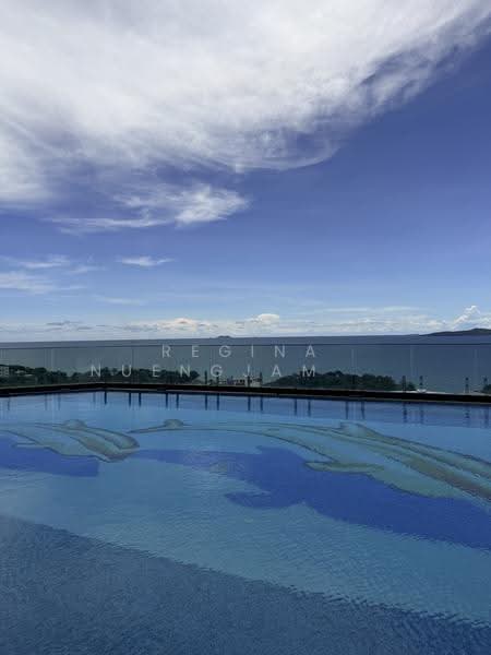 Cosy Beach View, Chon Buri (Pattaya), Nong Pru, Bang Lamung (Pattaya), Chon Buri (Pattaya), 1 Bedroom, 49 sqm, Condo For Sale, by Regina Nuengjamnong, 500616678 - DDproperty.com