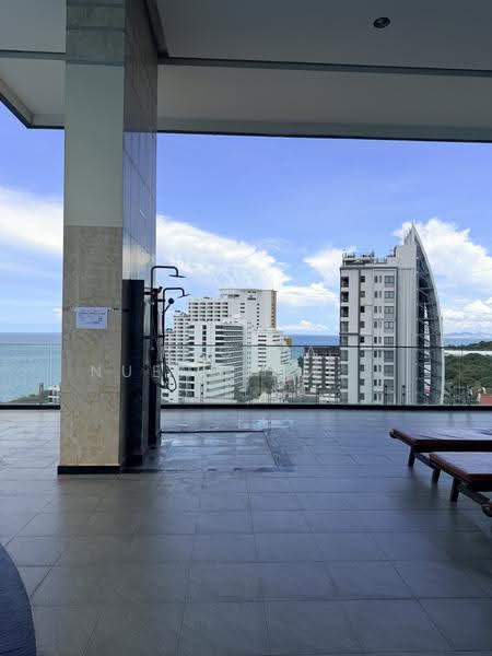 Cosy Beach View : โคซี่ บีช วิว, ชลบุรี, หนองปรือ, บางละมุง, ชลบุรี, 49 ตร.ม., คอนโด ขาย, โดย Regina Nuengjamnong, 500616678 - DDproperty.com
