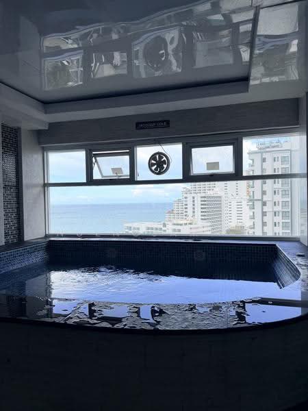 Cosy Beach View, Chon Buri (Pattaya), Nong Pru, Bang Lamung (Pattaya), Chon Buri (Pattaya), 1 Bedroom, 49 sqm, Condo For Sale, by Regina Nuengjamnong, 500616678 - DDproperty.com