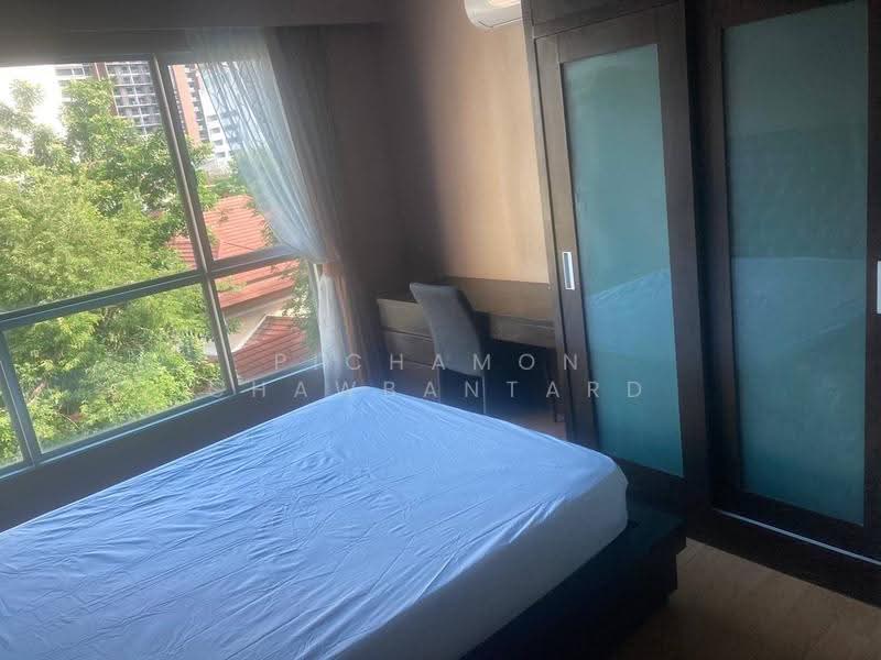 HIVE Sukhumvit 65, Bangkok, 9 Soi Sukhumvit 65, Sukhumvit Road, Phra Kanong Nua, Watthana, Bangkok, 1 Bedroom, 40 sqm, Condo For Rent, by Pichamon Chawbantard, 500616679 - DDproperty.com