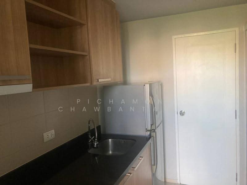 HIVE Sukhumvit 65, Bangkok, 9 Soi Sukhumvit 65, Sukhumvit Road, Phra Kanong Nua, Watthana, Bangkok, 1 Bedroom, 40 sqm, Condo For Rent, by Pichamon Chawbantard, 500616679 - DDproperty.com