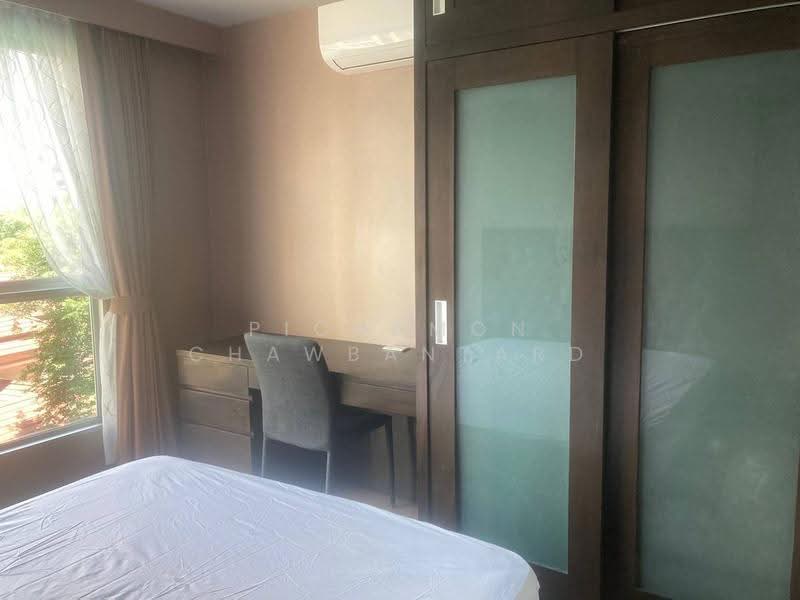 HIVE Sukhumvit 65, Bangkok, 9 Soi Sukhumvit 65, Sukhumvit Road, Phra Kanong Nua, Watthana, Bangkok, 1 Bedroom, 40 sqm, Condo For Rent, by Pichamon Chawbantard, 500616679 - DDproperty.com