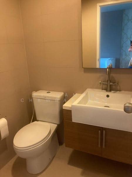 HIVE Sukhumvit 65, Bangkok, 9 Soi Sukhumvit 65, Sukhumvit Road, Phra Kanong Nua, Watthana, Bangkok, 1 Bedroom, 40 sqm, Condo For Rent, by Pichamon Chawbantard, 500616679 - DDproperty.com