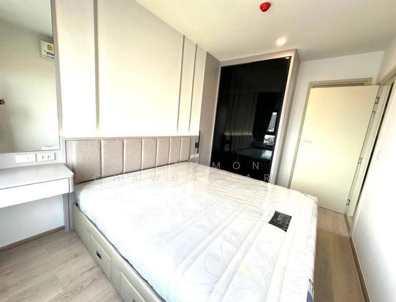 Life Rama 4-Asoke, Bangkok, Rama 4 Road, Khlong Toei, Bangkok, 2 Bedrooms, 50 sqm, Condo For Rent, by Pichamon Chawbantard, 500616680 - DDproperty.com
