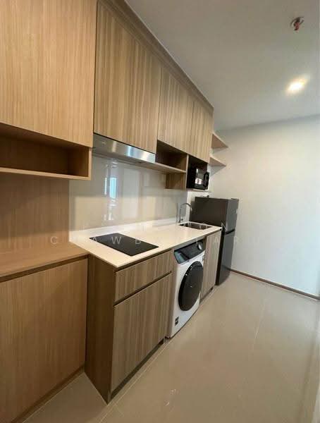 Life Rama 4-Asoke, Bangkok, Rama 4 Road, Khlong Toei, Bangkok, 2 Bedrooms, 50 sqm, Condo For Rent, by Pichamon Chawbantard, 500616680 - DDproperty.com