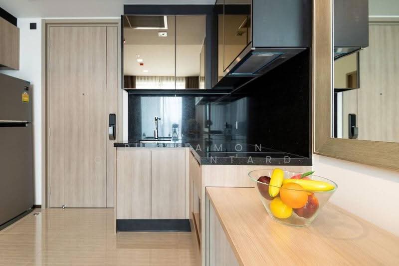 The Line Ratchathewi, Bangkok, 598 Phetchaburi Road, Thanon Phetchaburi, Ratchathewi, Bangkok, 1 Bedroom, 36 sqm, Condo For Rent, by Pichamon Chawbantard, 500616681 - DDproperty.com