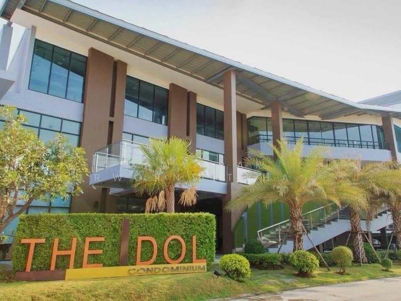 The Idol Condominium, Chon Buri (Pattaya), Saen Suk, Muang Chon Buri, Chon Buri (Pattaya), 1 Bedroom, 33 sqm, Condo For Sale, by Kanyarak Borwornsetthaskul, 500616682 - DDproperty.com