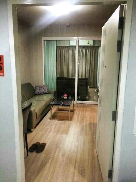 The Idol Condominium, Chon Buri (Pattaya), Saen Suk, Muang Chon Buri, Chon Buri (Pattaya), 1 Bedroom, 33 sqm, Condo For Sale, by Kanyarak Borwornsetthaskul, 500616682 - DDproperty.com