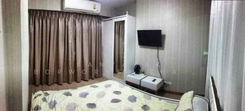 The Idol Condominium, Chon Buri (Pattaya), Saen Suk, Muang Chon Buri, Chon Buri (Pattaya), 1 Bedroom, 33 sqm, Condo For Sale, by Kanyarak Borwornsetthaskul, 500616682 - DDproperty.com