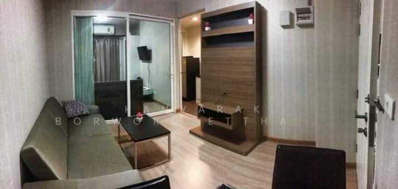 The Idol Condominium, Chon Buri (Pattaya), Saen Suk, Muang Chon Buri, Chon Buri (Pattaya), 1 Bedroom, 33 sqm, Condo For Sale, by Kanyarak Borwornsetthaskul, 500616682 - DDproperty.com