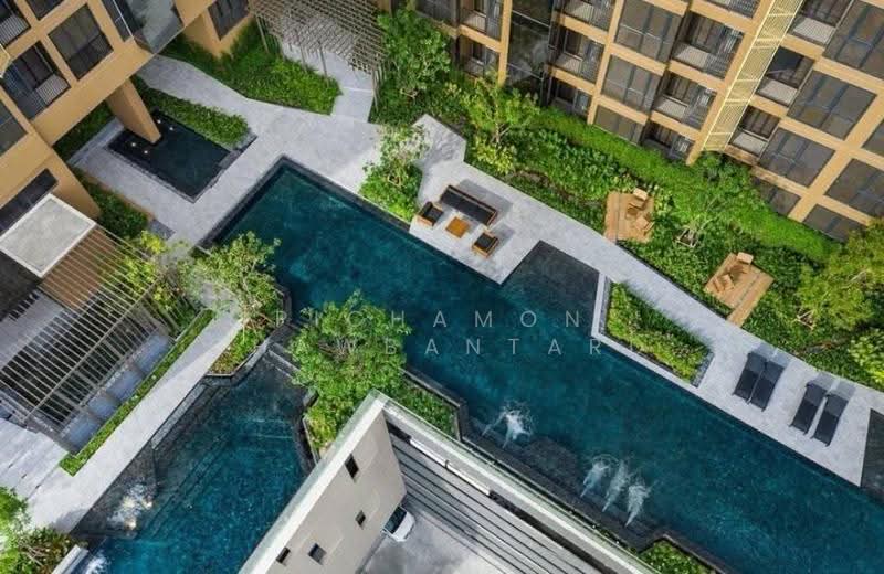 Oka Haus Sukhumvit 36 : โอกะ เฮ้าส์ สุขุมวิท 36, กรุงเทพ, 3399 ถนนพระรามที่ ๔, คลองตัน, คลองเตย, กรุงเทพ, 50 ตร.ม., คอนโด ให้เช่า, โดย Pichamon Chawbantard, 500616683 - DDproperty.com