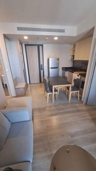 Oka Haus Sukhumvit 36, Bangkok, 3399 Rama 4 Road, Khong Tan, Khlong Toei, Bangkok, 2 Bedrooms, 50 sqm, Condo For Rent, by Pichamon Chawbantard, 500616683 - DDproperty.com