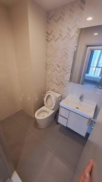 Oka Haus Sukhumvit 36, Bangkok, 3399 Rama 4 Road, Khong Tan, Khlong Toei, Bangkok, 2 Bedrooms, 50 sqm, Condo For Rent, by Pichamon Chawbantard, 500616683 - DDproperty.com
