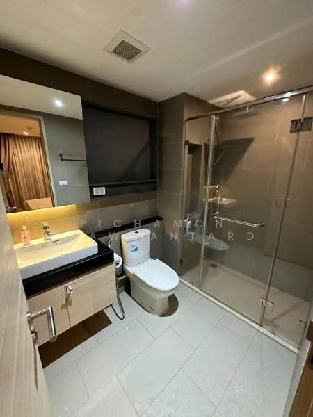 Klass Silom, กรุงเทพ, 52 ถนนสีลม แขวงสีลม เขตบางรัก กรุงเทพมหานคร, สีลม, บางรัก, กรุงเทพ, 33 ตร.ม., คอนโด ให้เช่า, โดย Pichamon Chawbantard, 500616684 - DDproperty.com