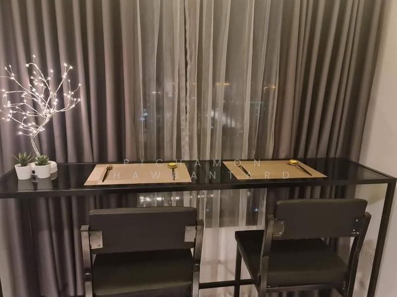IDEO Sukhumvit 93, Bangkok, 2331 Soi Sukhumvit 93, Bang Chak, Phra Khanong, Bangkok, 1 Bedroom, 26 sqm, Condo For Rent, by Pichamon Chawbantard, 500616685 - DDproperty.com