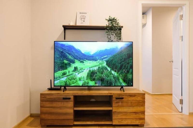 Hive Sathorn, Bangkok, Krung Thonburi Road, Khlong Ton Sai, Khlong San, Bangkok, 1 Bedroom, 38 sqm, Condo For Rent, by Pichamon Chawbantard, 500616688 - DDproperty.com