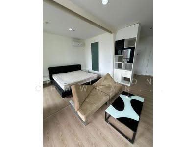 For Rent - The Light House Sathorn–Chareonnakorn, Bangkok