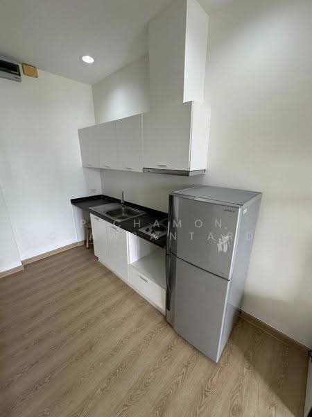 The Light House Sathorn–Chareonnakorn, Bangkok, Chareonnakorn Road, Khlong Ton Sai, Khlong San, Bangkok, 1 Bedroom, 50 sqm, Condo For Rent, by Pichamon Chawbantard, 500616689 - DDproperty.com