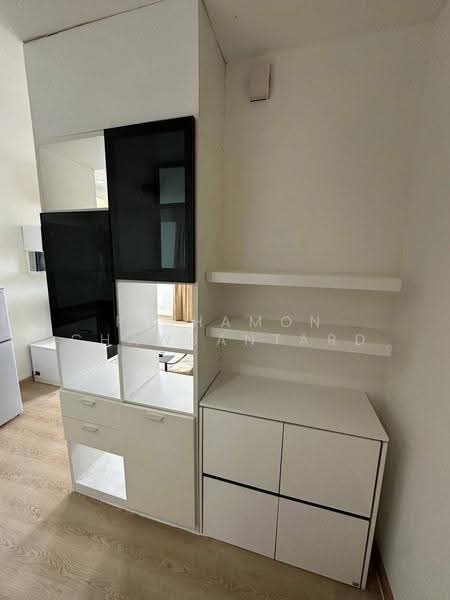 The Light House Sathorn–Chareonnakorn, Bangkok, Chareonnakorn Road, Khlong Ton Sai, Khlong San, Bangkok, 1 Bedroom, 50 sqm, Condo For Rent, by Pichamon Chawbantard, 500616689 - DDproperty.com