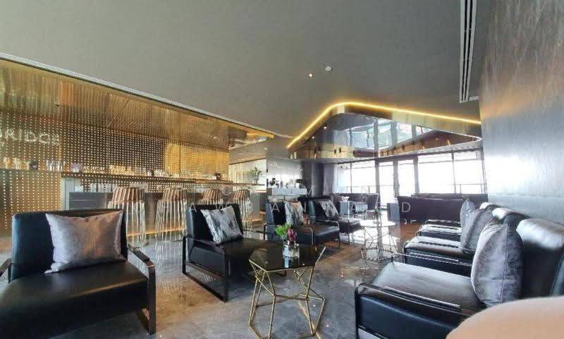 Knightsbridge Prime Onnut, Bangkok, Soi On Nut 1/1 Sukhumvit Road77, Phra Kanong Nua, Watthana, Bangkok, 1 Bedroom, 24 sqm, Condo For Rent, by Pichamon Chawbantard, 500616690 - DDproperty.com