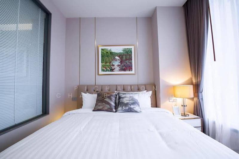 The Esse Asoke, Bangkok, 333 Soi Sukhumvit 21, Sukhumvit Road, Khlongtoei Nua, Watthana, Bangkok, 1 Bedroom, 48 sqm, Condo For Rent, by Pichamon Chawbantard, 500616691 - DDproperty.com