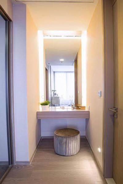 The Esse Asoke, Bangkok, 333 Soi Sukhumvit 21, Sukhumvit Road, Khlongtoei Nua, Watthana, Bangkok, 1 Bedroom, 48 sqm, Condo For Rent, by Pichamon Chawbantard, 500616691 - DDproperty.com