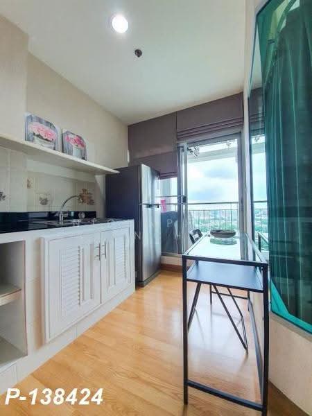 Aspire Rama 4, Bangkok, Rama 4 Road, Phra Kanong, Khlong Toei, Bangkok, 1 Bedroom, 30 sqm, Condo For Rent, by Nichaphat Sakunchayapha, 500616692 - DDproperty.com
