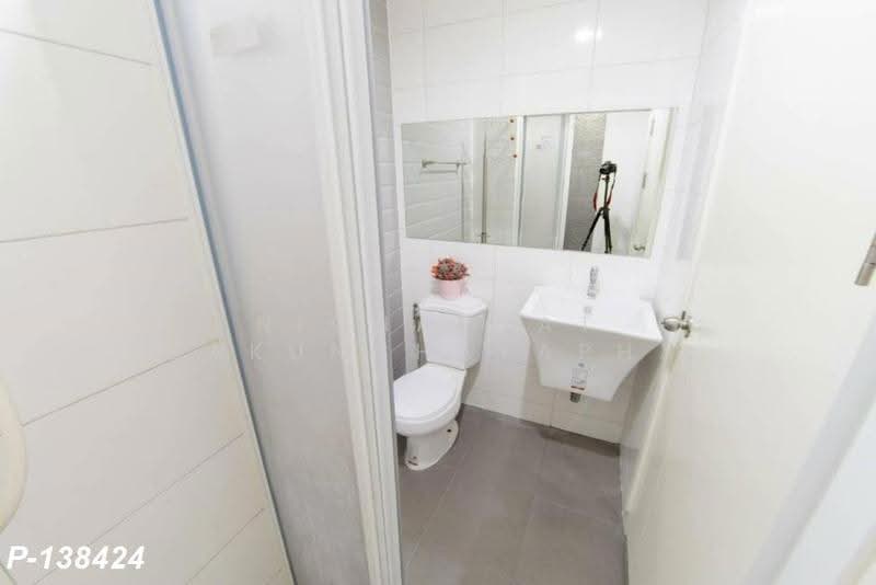 Aspire Rama 4, Bangkok, Rama 4 Road, Phra Kanong, Khlong Toei, Bangkok, 1 Bedroom, 30 sqm, Condo For Rent, by Nichaphat Sakunchayapha, 500616692 - DDproperty.com