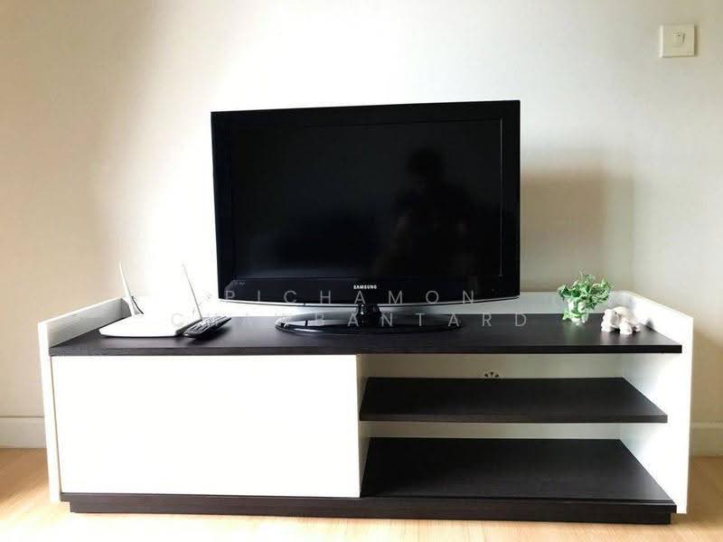 The Seed Mingle Sathorn-Suanplu, Bangkok, 389 Soi Sathon 3, Thung Maha Mek, Sathon, Bangkok, 1 Bedroom, 42 sqm, Condo For Rent, by Pichamon Chawbantard, 500616693 - DDproperty.com