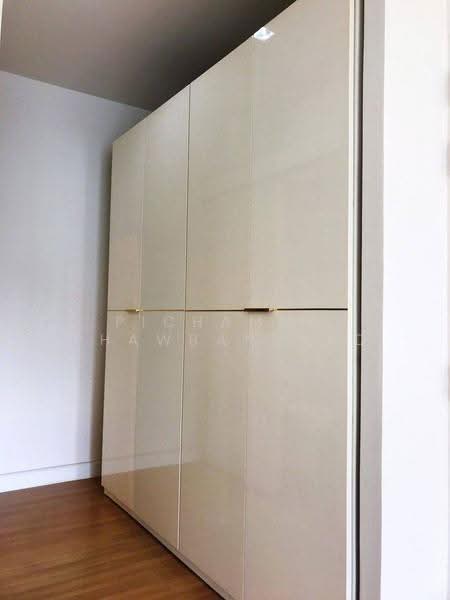 The Seed Mingle Sathorn-Suanplu, Bangkok, 389 Soi Sathon 3, Thung Maha Mek, Sathon, Bangkok, 1 Bedroom, 42 sqm, Condo For Rent, by Pichamon Chawbantard, 500616693 - DDproperty.com