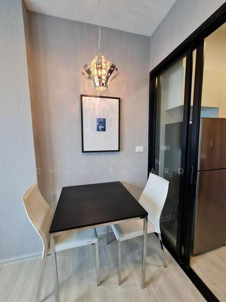 Condolette Midst Rama 9, Bangkok, 72 Rama 9, Huai Khwang, Bangkok, 1 Bedroom, 29 sqm, Condo For Rent, by Pichamon Chawbantard, 500616694 - DDproperty.com