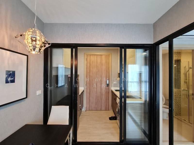 Condolette Midst Rama 9, Bangkok, 72 Rama 9, Huai Khwang, Bangkok, 1 Bedroom, 29 sqm, Condo For Rent, by Pichamon Chawbantard, 500616694 - DDproperty.com