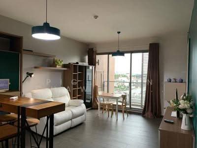 For Rent - The Lofts Ekkamai, Bangkok