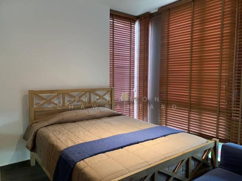The Lofts Ekkamai : เดอะ ลอฟท์ เอกมัย, กรุงเทพ, 1415 ถนนสุขุมวิท, พระโขนงเหนือ, วัฒนา, กรุงเทพ, 60 ตร.ม., คอนโด ให้เช่า, โดย Pichamon Chawbantard, 500616695 - DDproperty.com