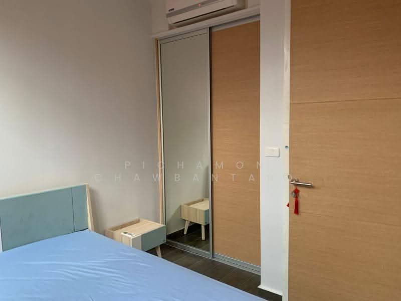 The Lofts Ekkamai, Bangkok, 1415 Sukhumvit Road, Phra Kanong Nua, Watthana, Bangkok, 2 Bedrooms, 60 sqm, Condo For Rent, by Pichamon Chawbantard, 500616695 - DDproperty.com